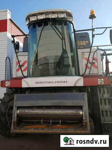 Зерноуборочный комбайн Акрос-580 Нижний Новгород - изображение 1