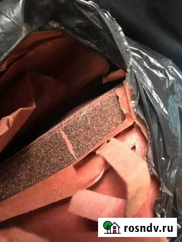 Наждачная бумага Череповец - изображение 1