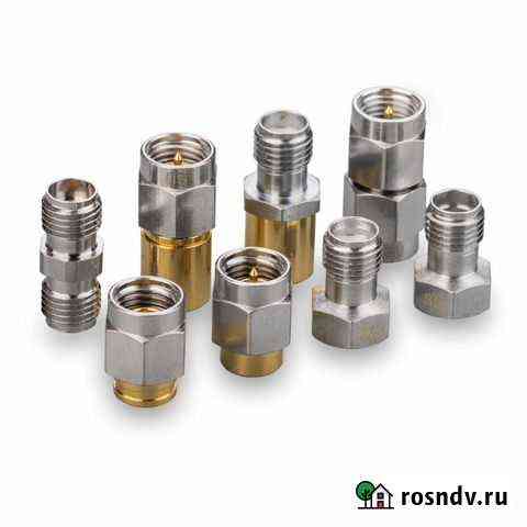 Калибровочный набор SMA-MF06 Воронеж