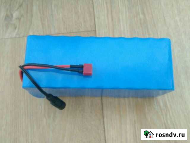 Батарея 48В Казань - изображение 1