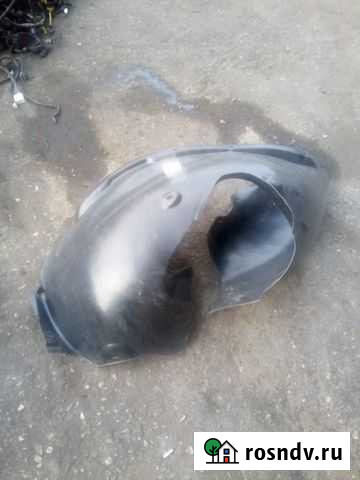 Порше кайен подкрылок Тольятти - изображение 1