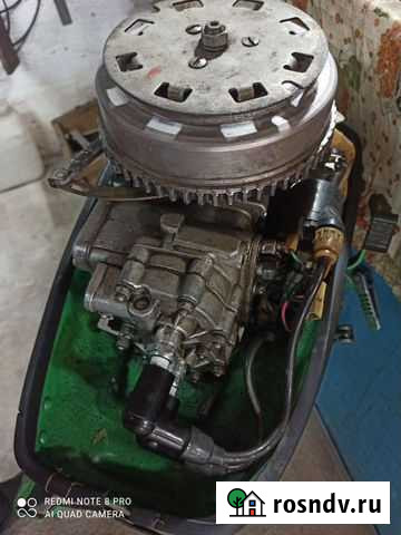 Ветерок 8 Искитим - изображение 1