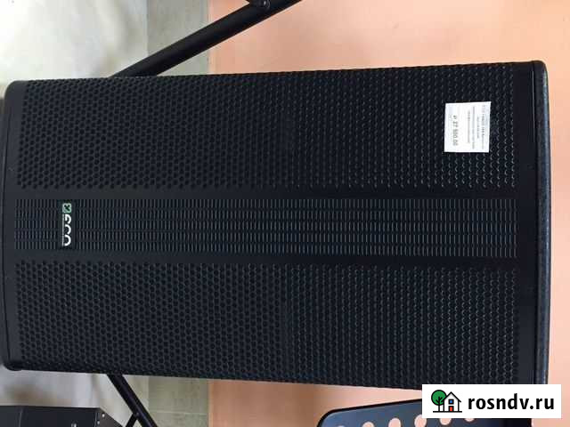 Активная колонка Грозный - изображение 1