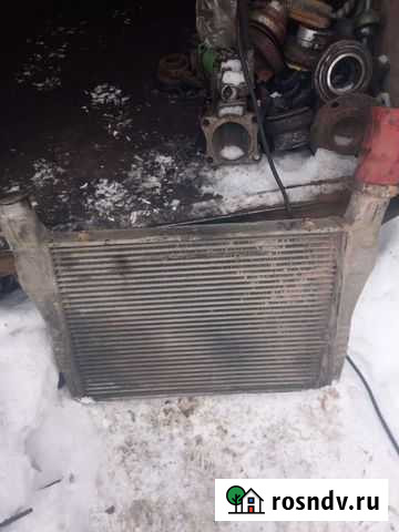 Интеркулер Кавз Нижний Новгород - изображение 1