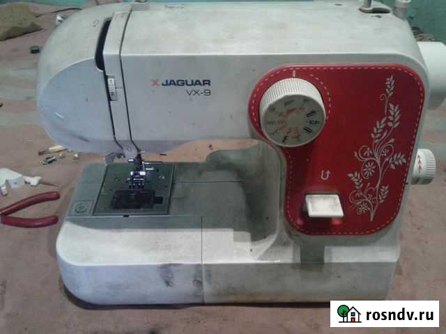 Швейная машинка на запчасти Кемерово - изображение 1