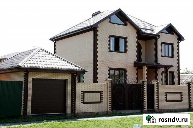 Проект коттеджа, проект жилого дома Кострома - изображение 1