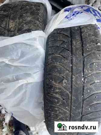 Bridgestone Cruiser 215/55 R17 98T, 3 шт Архангельск