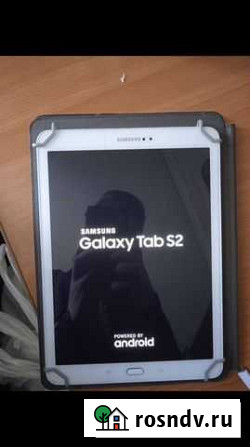 Samsung Черное - изображение 1