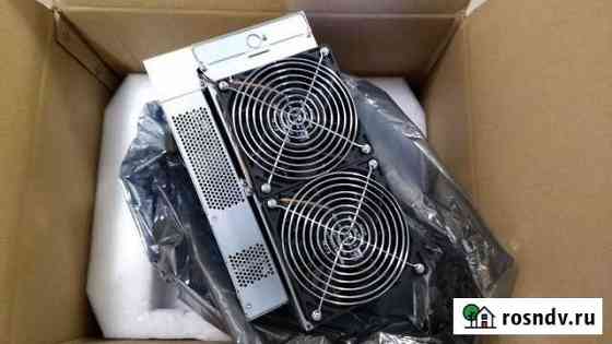 Asic Antminer S17+ 73TH Москва