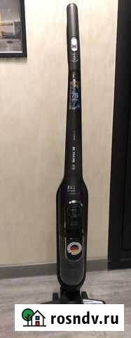 Пылесос ручной Bosch Athlet RuntimePlus BCH65RT25K Чебоксары - изображение 1