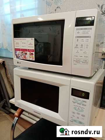 Lg и Samsung Волгоград - изображение 1