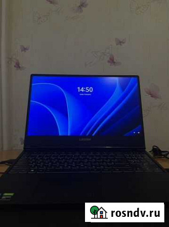Lenovo Legion Калининград - изображение 1