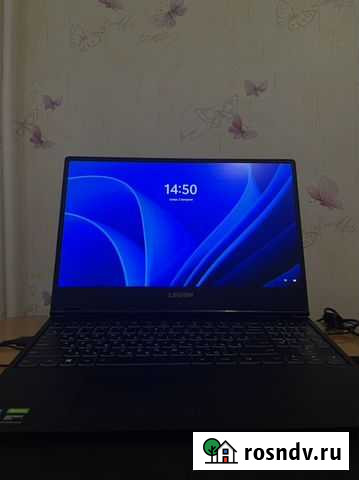 Lenovo Legion Калининград - изображение 1