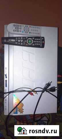 Телевизор dvd Воронеж - изображение 1