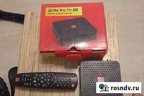 TV приставка Тверь - изображение 1