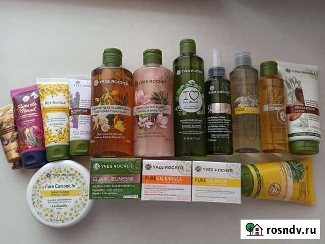 Косметика ив роше Нижний Новгород - изображение 1