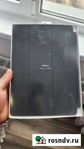 Чехол-книжка для Apple iPad Air Москва - изображение 1