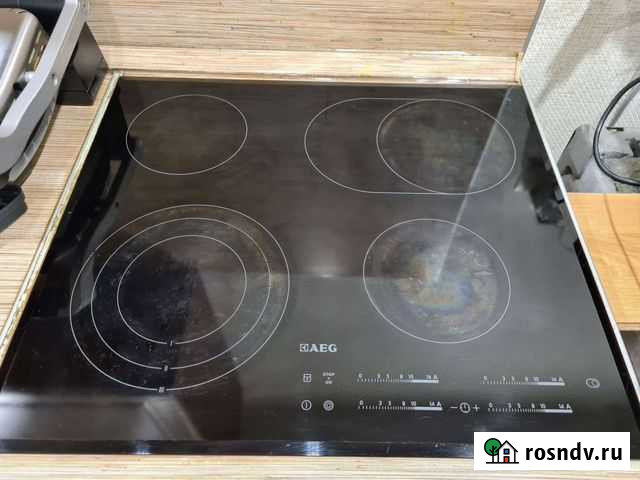 Варочная панель Ангарск - изображение 1