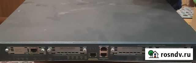 Маршрутизатор Cisco1700 Ленинск-Кузнецкий - изображение 1