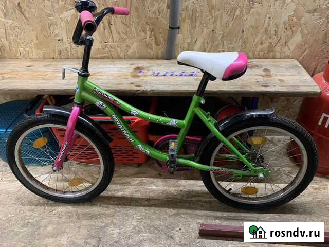 Велосипед детский Ярославль - изображение 1