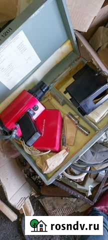 Продам Дозиметр дрг-05М1 Пермь - изображение 1