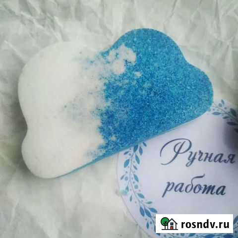 Бомбочки для ванны Чебоксары - изображение 1