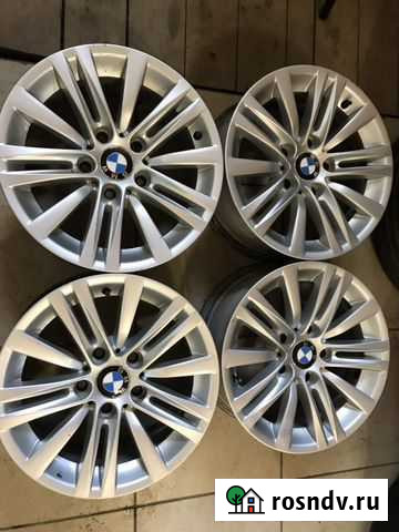 Литье r16 5*120 Астрахань - изображение 1