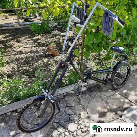 Велосипед Чоппер Евпатория - изображение 1