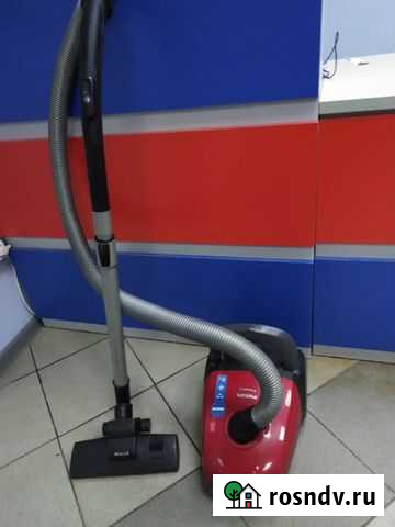 Пылесос Philips PowerGo Иваново - изображение 1