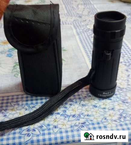 Монокуляр Кунгур - изображение 1