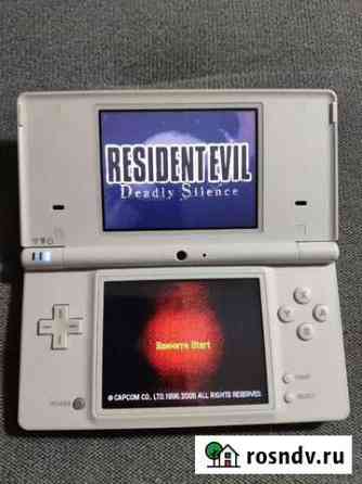 Nintendo DSi Екатеринбург