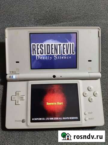 Nintendo DSi Екатеринбург - изображение 1