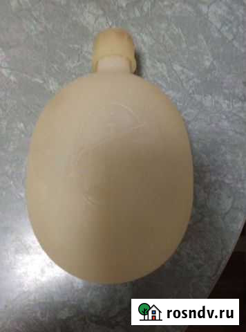 Фляжка Вологда - изображение 1