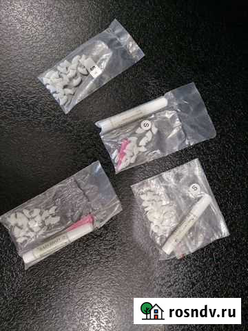 Накладки на когти Самара - изображение 1