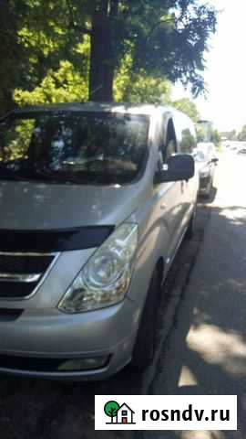 Трансфер Туапсе - изображение 1