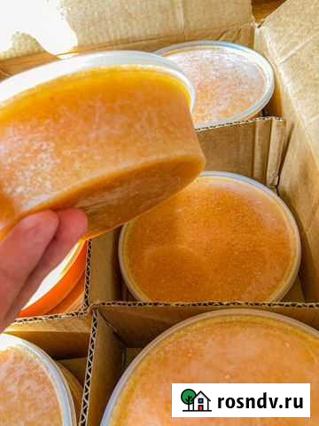 Омулевая икра-Якутия/качество/зернистая Красноярск - изображение 1