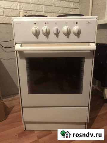 Плита электрическая Дарина Екатеринбург - изображение 1