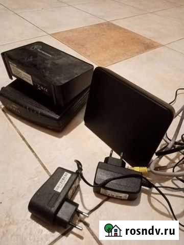 Оборудование для интернета Санкт-Петербург - изображение 1