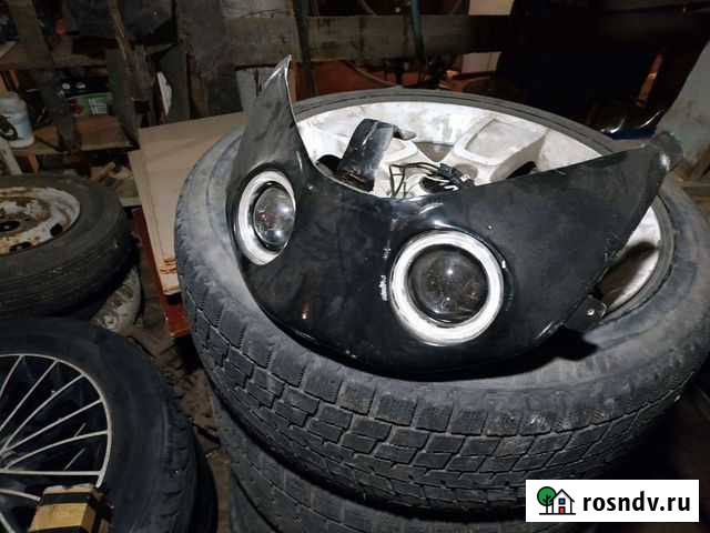 Противотуманки Астрахань - изображение 1