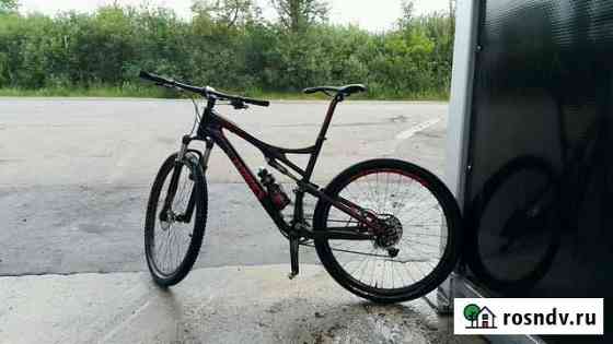 Specialized S-Works Epic 29er XL / рост 190+ см Электросталь