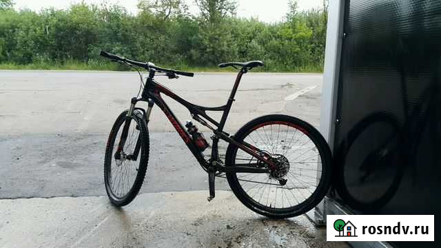 Specialized S-Works Epic 29er XL / рост 190+ см Электросталь - изображение 1