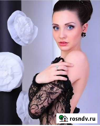 Макияж Краснодар - изображение 1