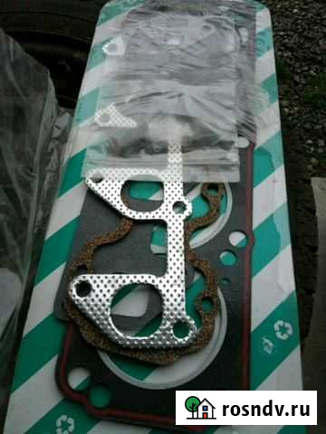 Прокладка.Опель.1.6.двиг Кизилюрт - изображение 1