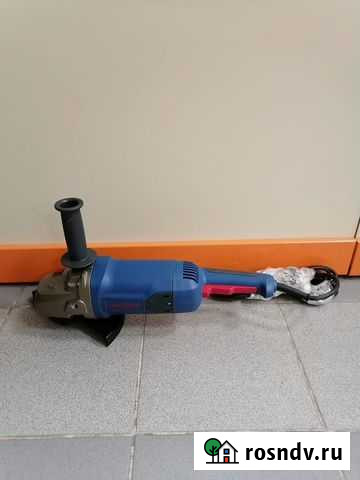 Ушм Trigger WS 230/2300 (кир) Волгоград - изображение 1