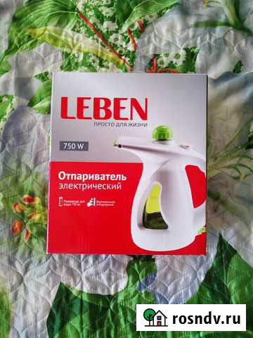 Отпариватель Волгоград - изображение 1