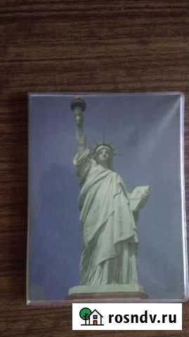 Альбом для фотографий Москва - изображение 1