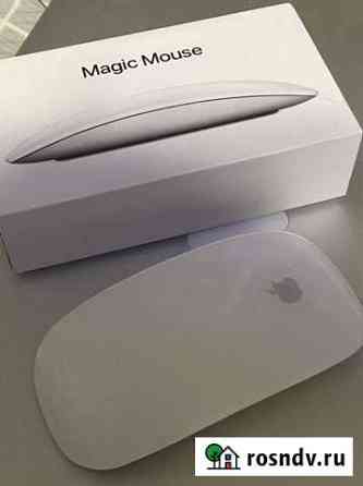 Мышь Apple magic mouse 2 Кемерово