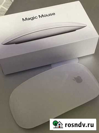 Мышь Apple magic mouse 2 Кемерово - изображение 1