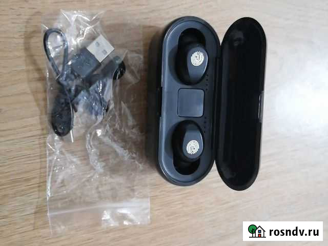 Беспроводные наушники Киров - изображение 1