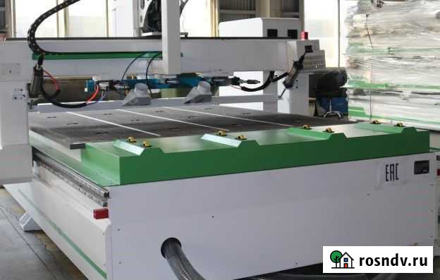 Фрезерный станок с чпу Астрахань - изображение 1